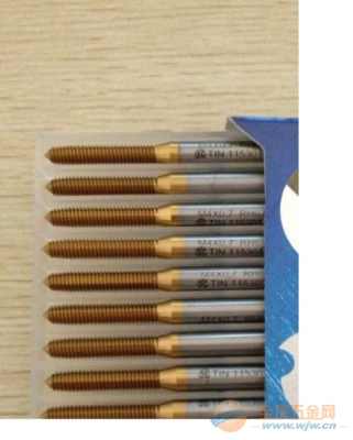 成都进口丝锥回收行情解析 市场动态与价值评估