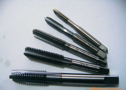 丝锥价格解析 为何渤海天工高清图片成选购首选